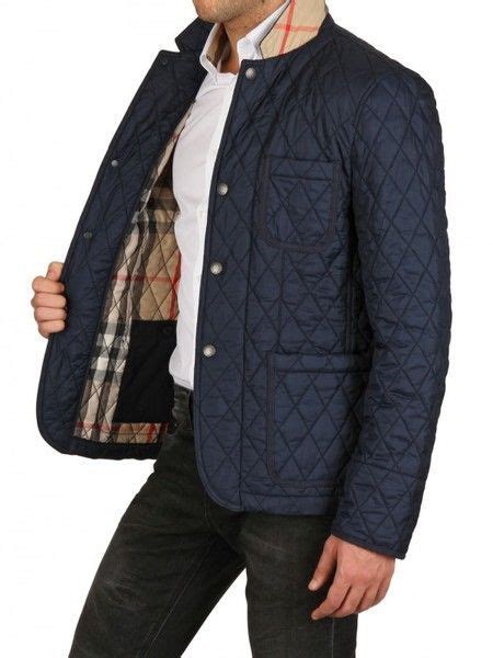 burberry blazer jackert|burberry clothing for men.